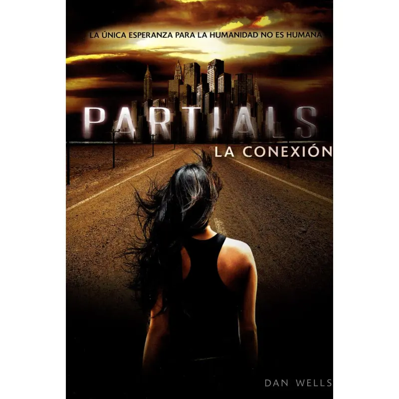 Partials. La Conexión