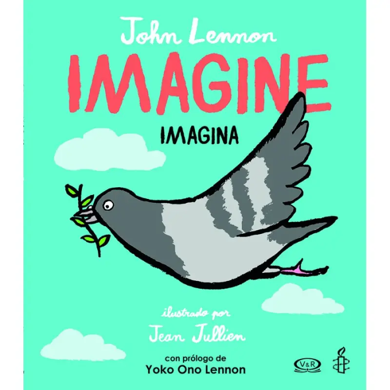 Imagine