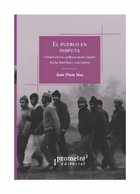 El Pueblo En Disputa.