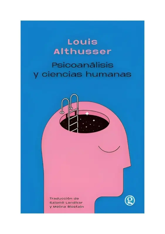 Psicoanálisis Y Ciencias Humanas