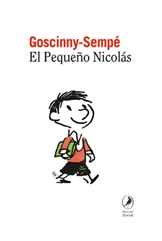 El Pequeño Nicolás