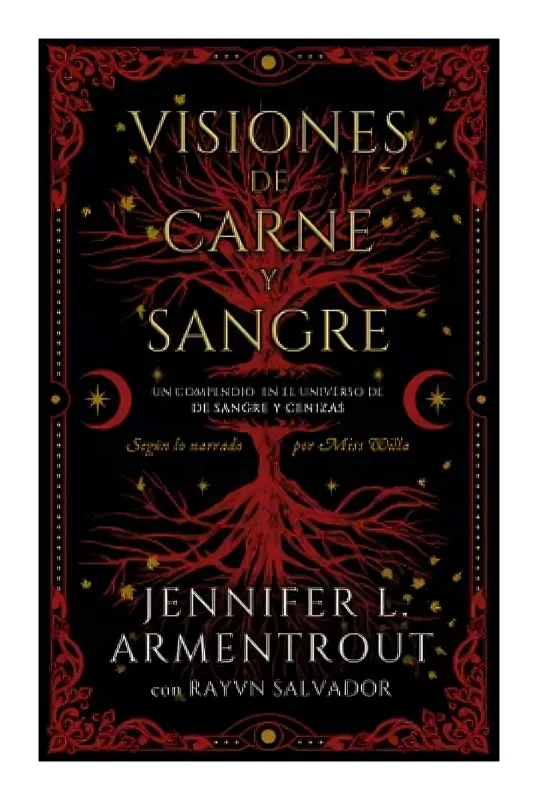 Visiones De Carne Y Sangre