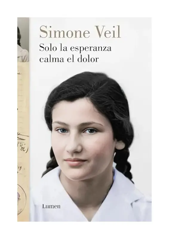 Solo La Esperanza Calma El Dolor