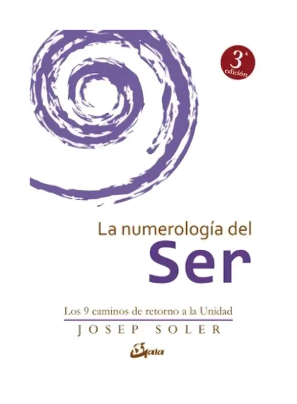 Numerologia Del Ser