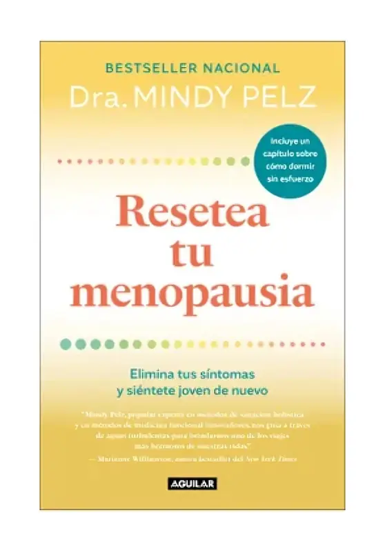 Resetea Tu Menopausia