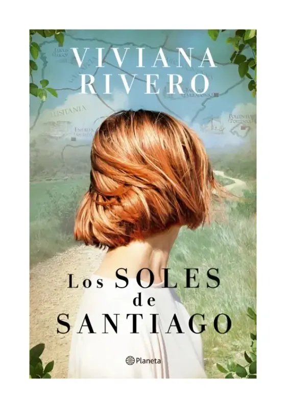 Los Soles De Santiago