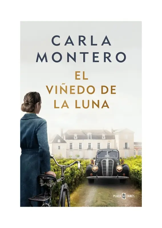 El Viñedo De La Luna