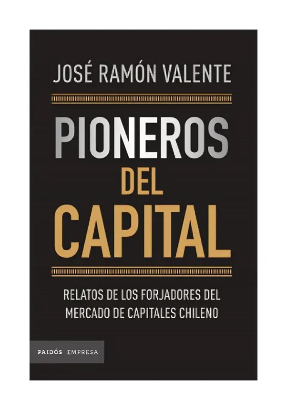 Pioneros Del Capital