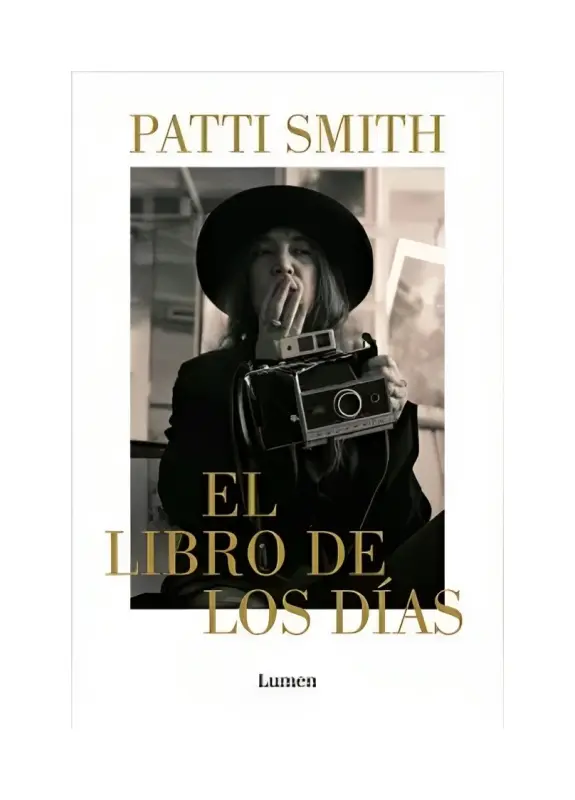 El Libro De Los Días