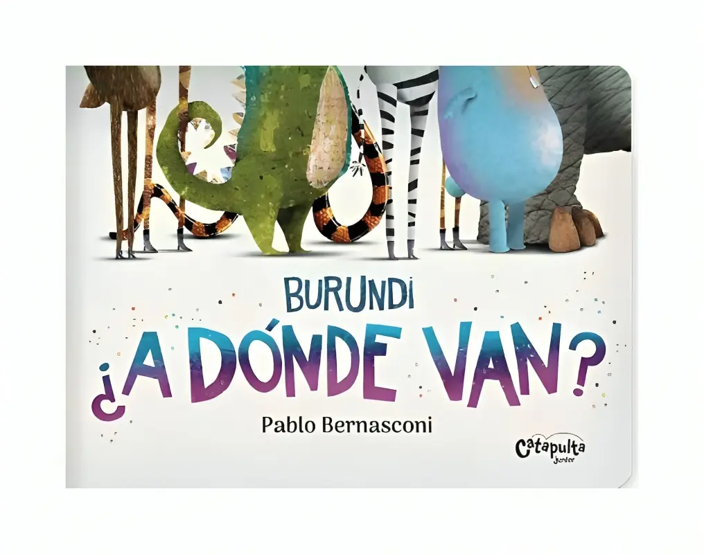 Burundi - ¿a Dónde Van?