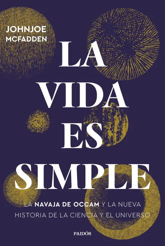 La Vida Es Simple