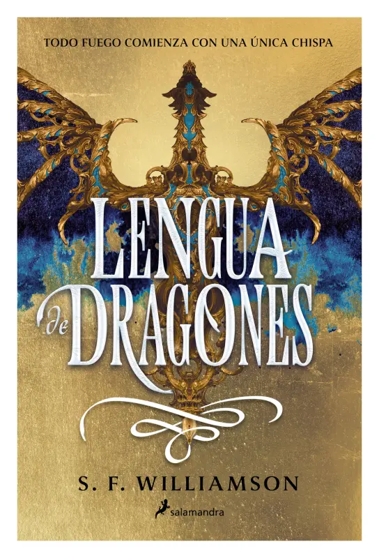 Lengua De Dragones