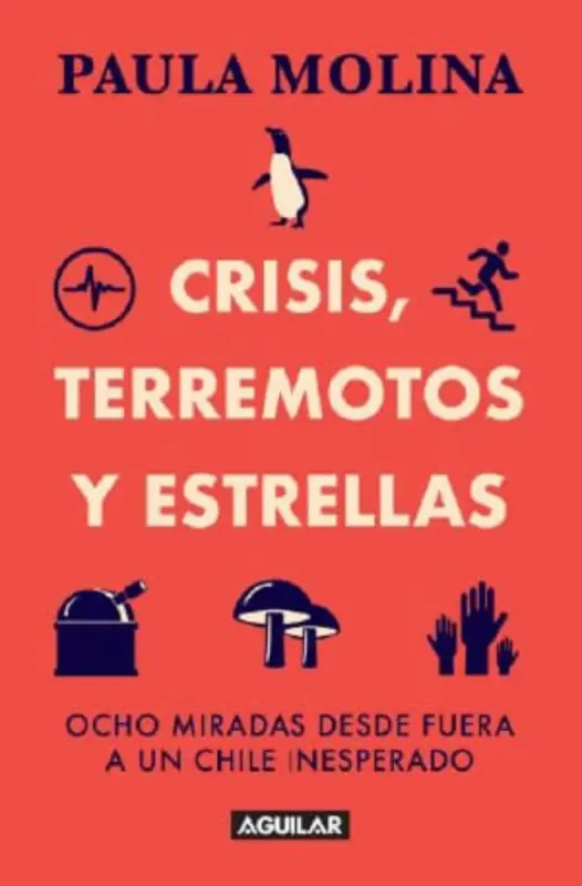 Crisis, Terremotos Y Estrellas