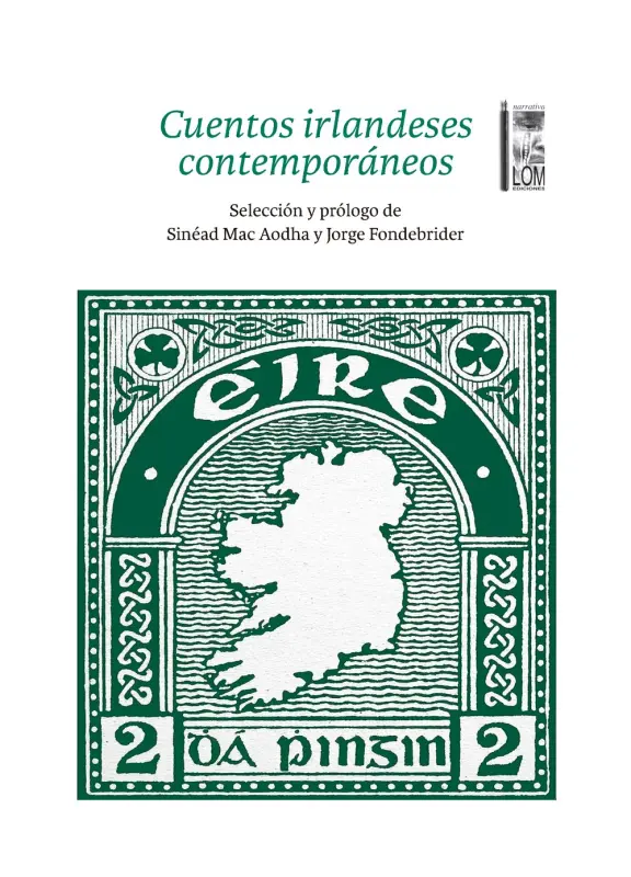 Cuentos Irlandeses Contemporáneos