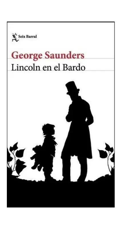 Lincoln En El Bardo