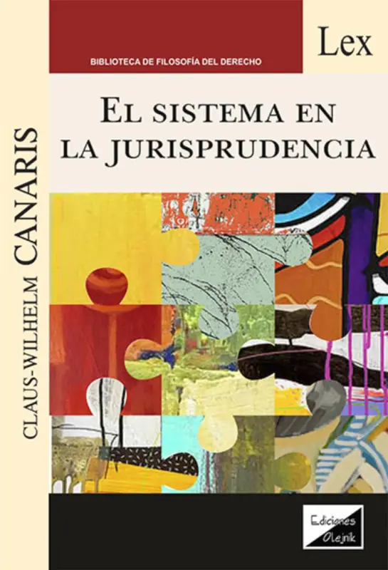 Sistema En La Jurisprdencia, El