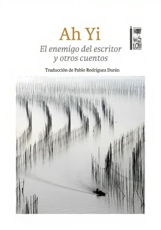 El Enemigo Del Escritor Y Otros Cuentos