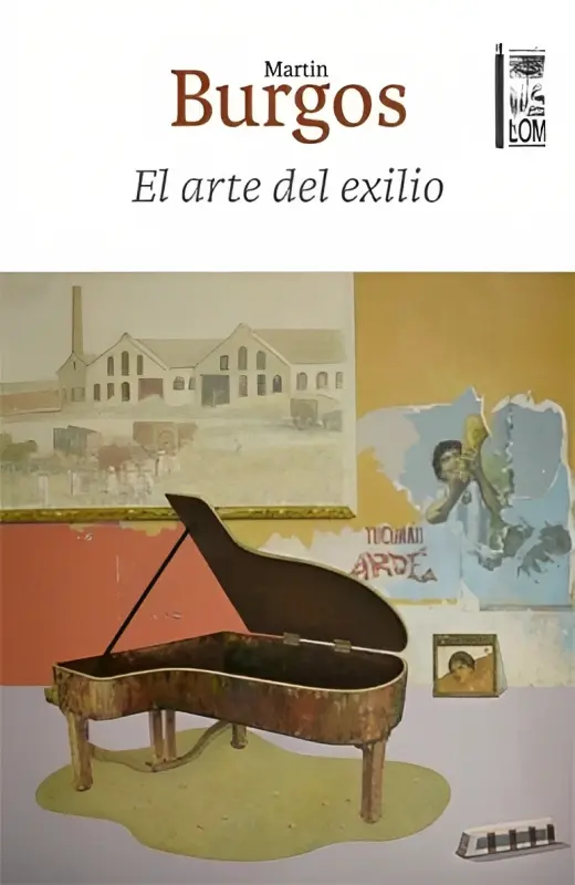 El Arte Del Exilio