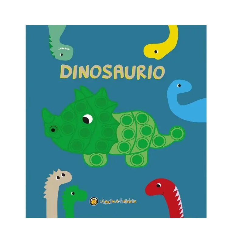 Dinosaurio