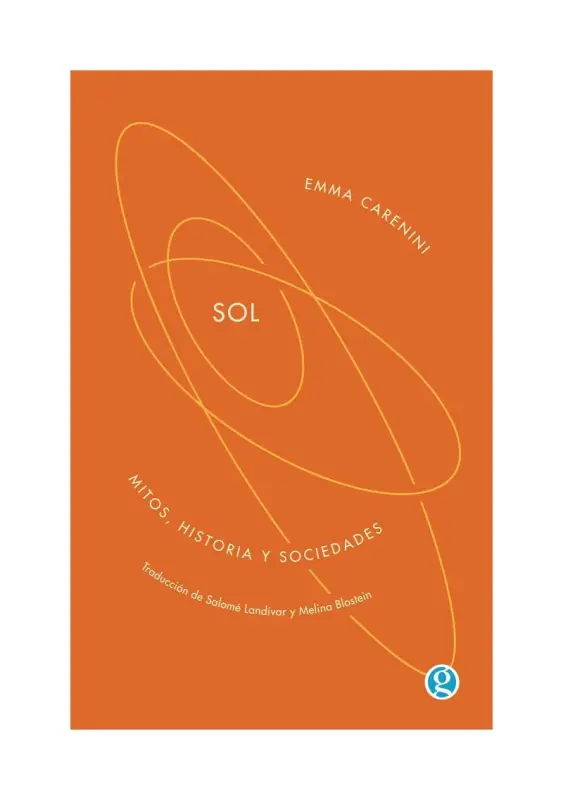 Sol. Mito, Historia Y Sociedades