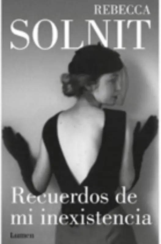 Recuerdos De Mi Inexistencia