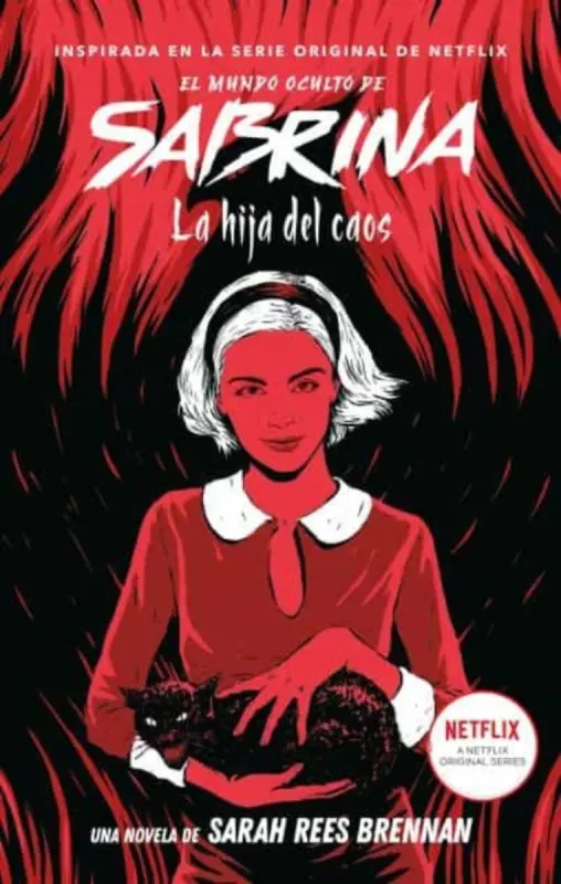 El Mundo Oculto De Sabrina Vol. 2