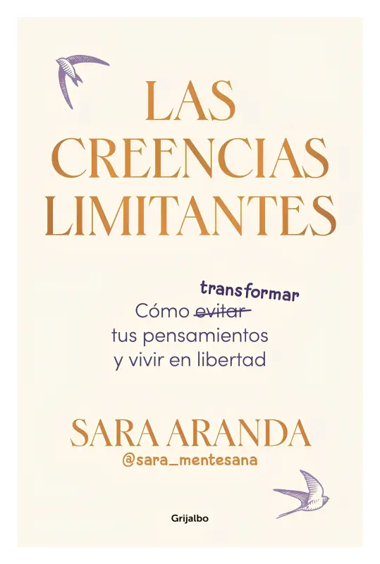Las Creencias Limitantes