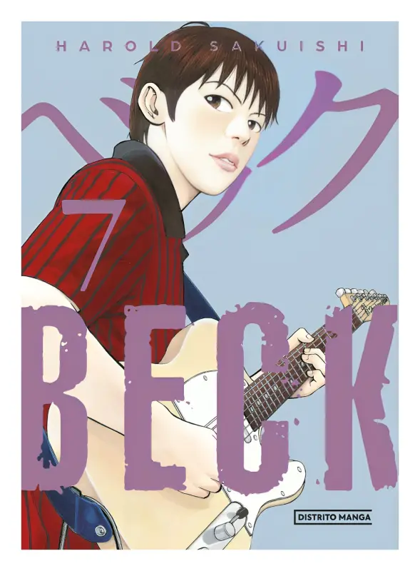 Beck 7