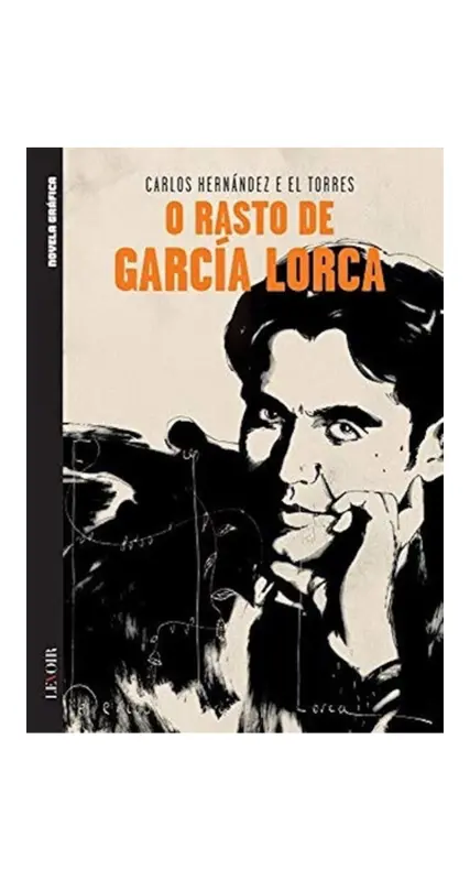 La Huella De Lorca