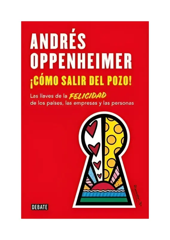 ¡como Salir Del Pozo!