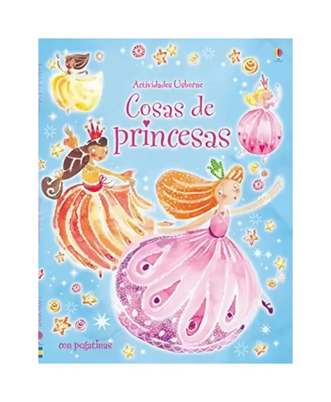 Cosas De Princesas