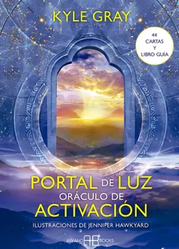 Portal De Luz - Oráculo De Activación