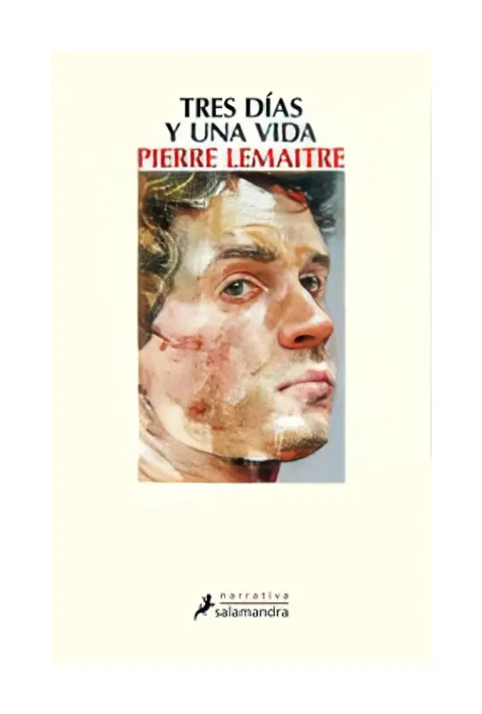 Tres Días Y Una Vida