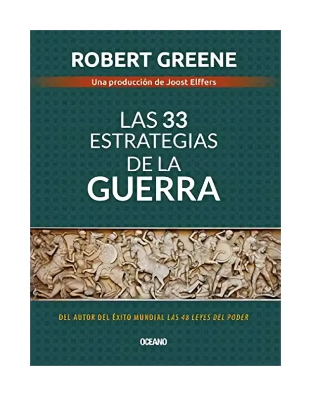 33 Estrategias De La Guerra, Las