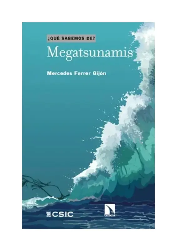 Megatsunamis
