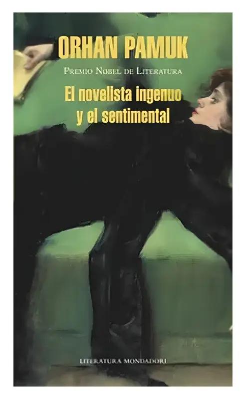 El Novelista Ingenuo Y El Sentimental