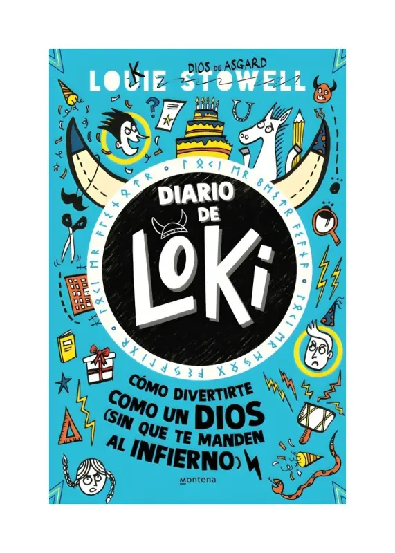 Diario De Loki 2
