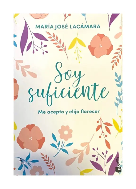 Soy Suficiente