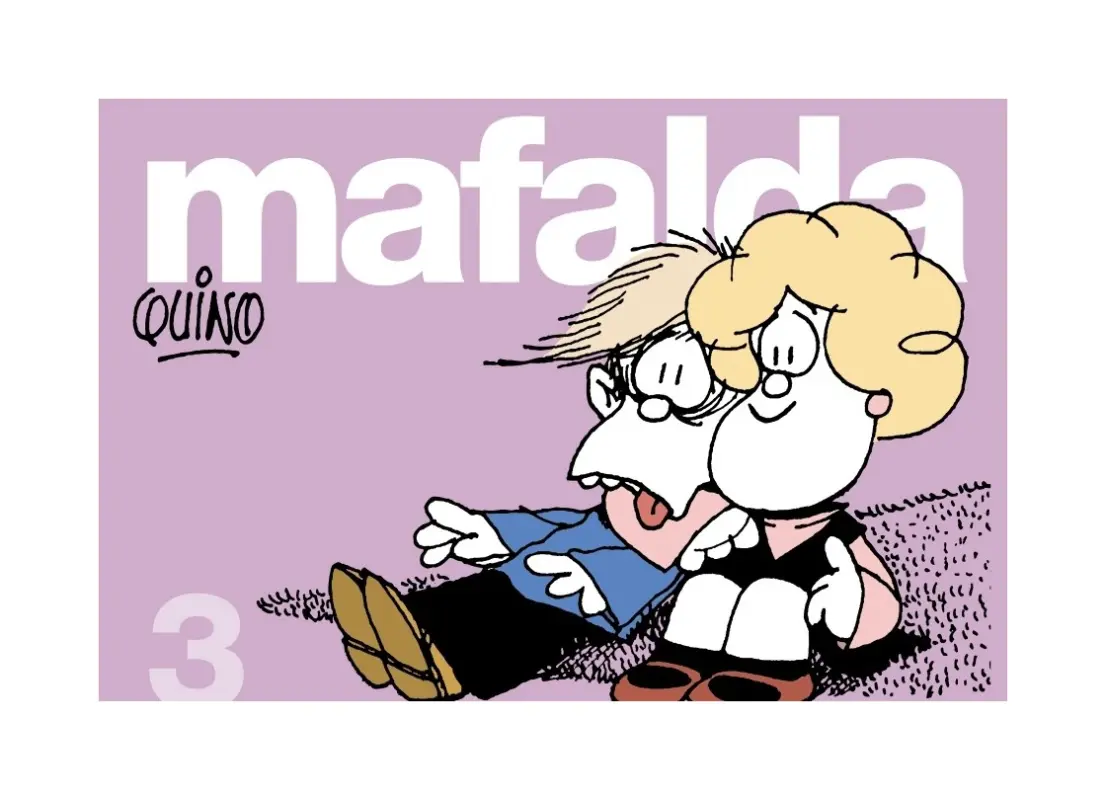 Mafalda 3