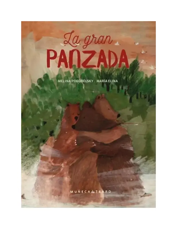 La Gran Panzada