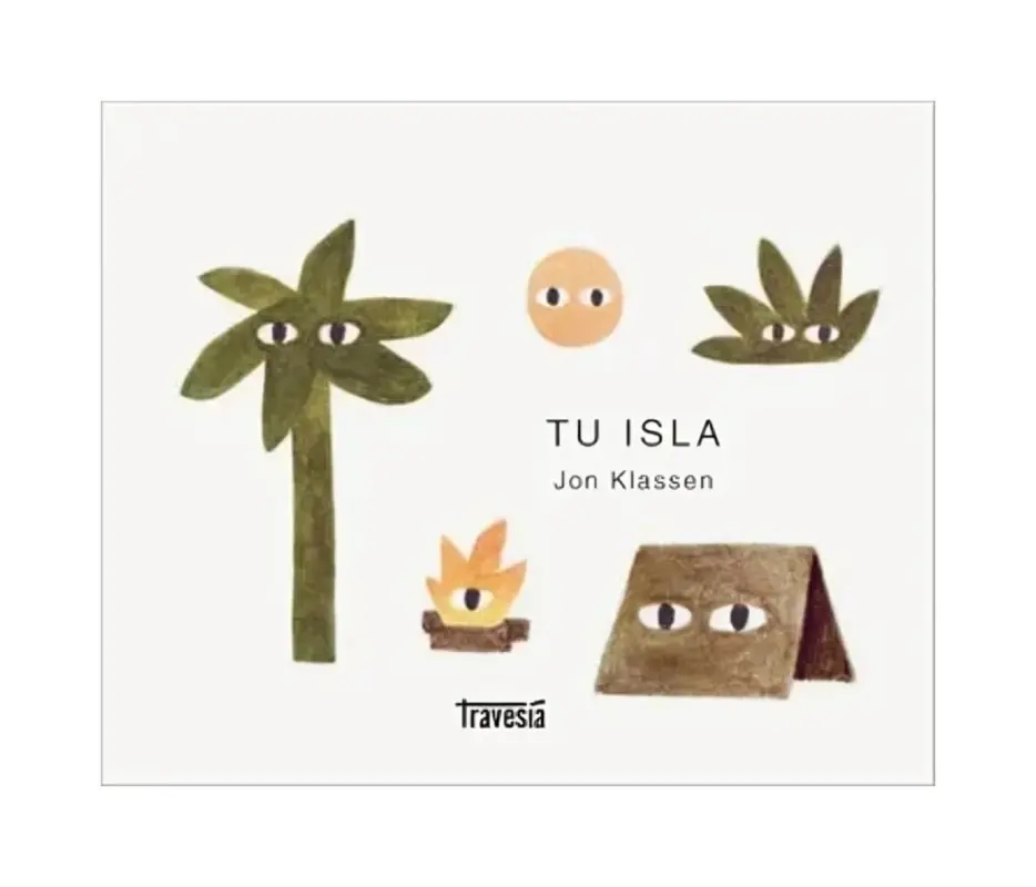 Tu Isla