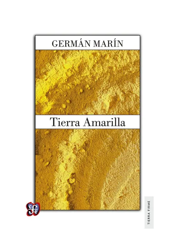 Tierra Amarilla