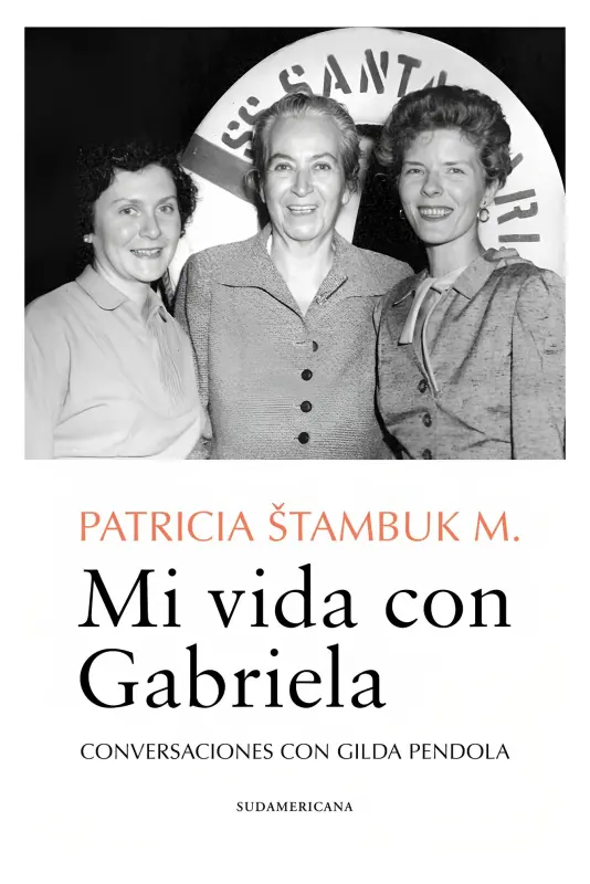 Mi Vida Con Gabriela