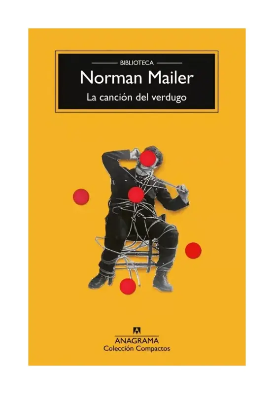 La Canción Del Verdugo