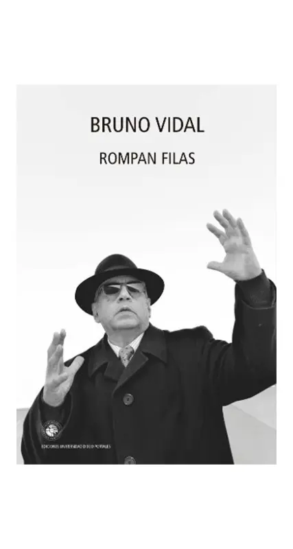 Rompan Filas