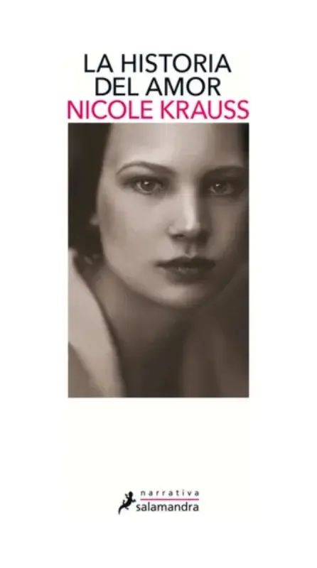 La Historia Del Amor