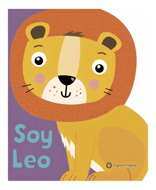 Soy Leo-Colitas