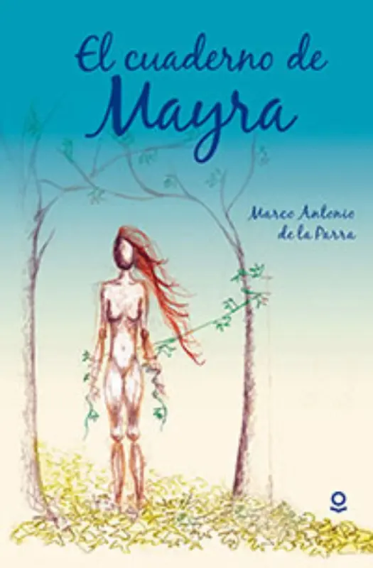 El Cuaderno De Mayra