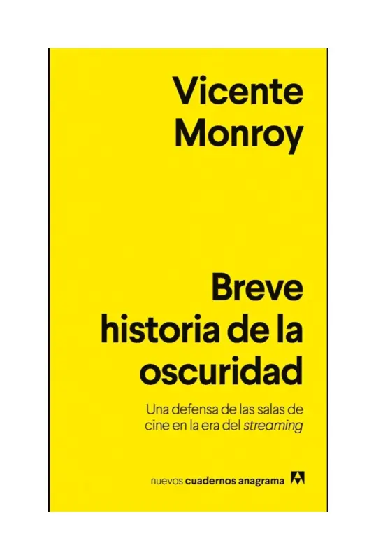 Breve Historia De La Oscuridad