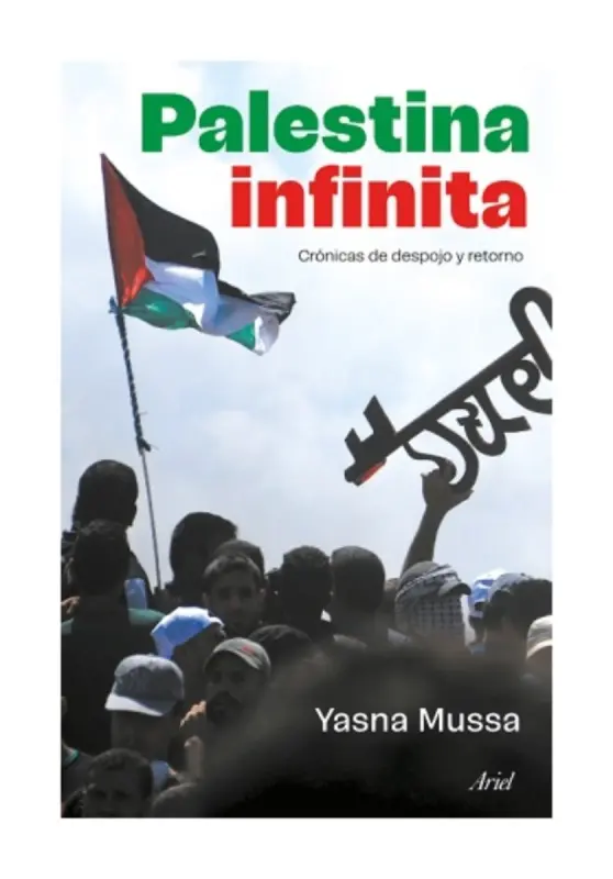 Palestina Infinita